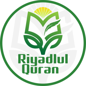 Riyadlul Quran - Pesantri.com